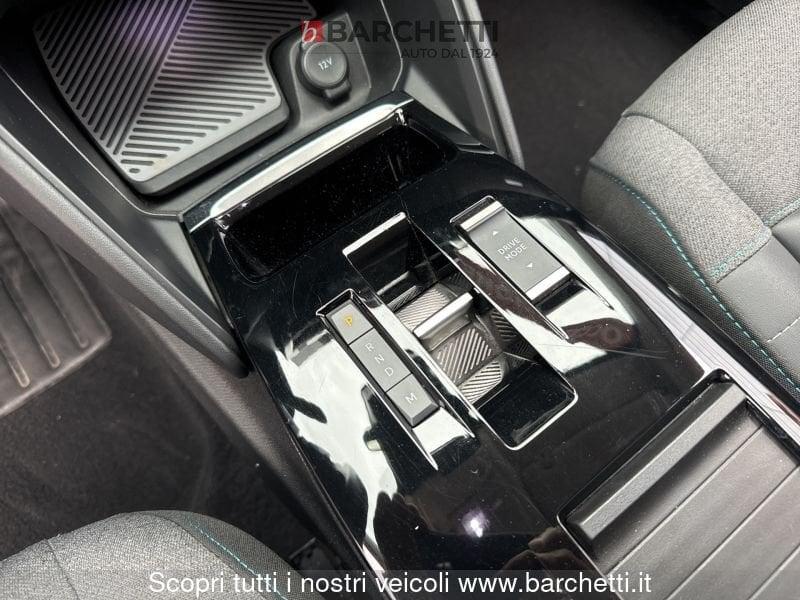 Citroën C4 PureTech 130 S&S EAT8 Shine