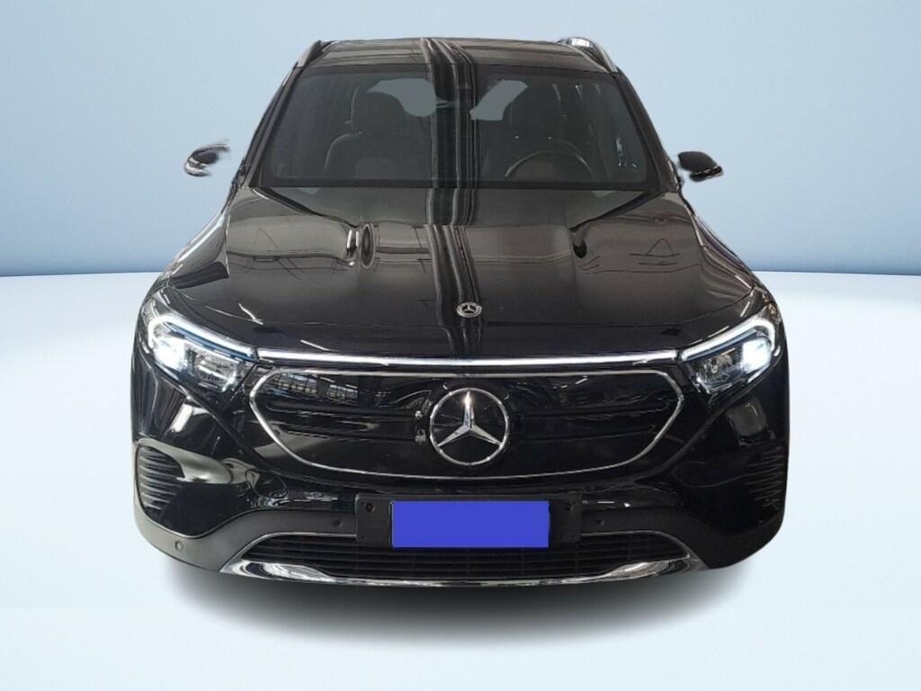 Mercedes EQB 300 Sport 4Matic