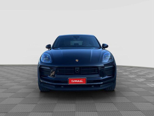 PORSCHE Macan Macan 2.0