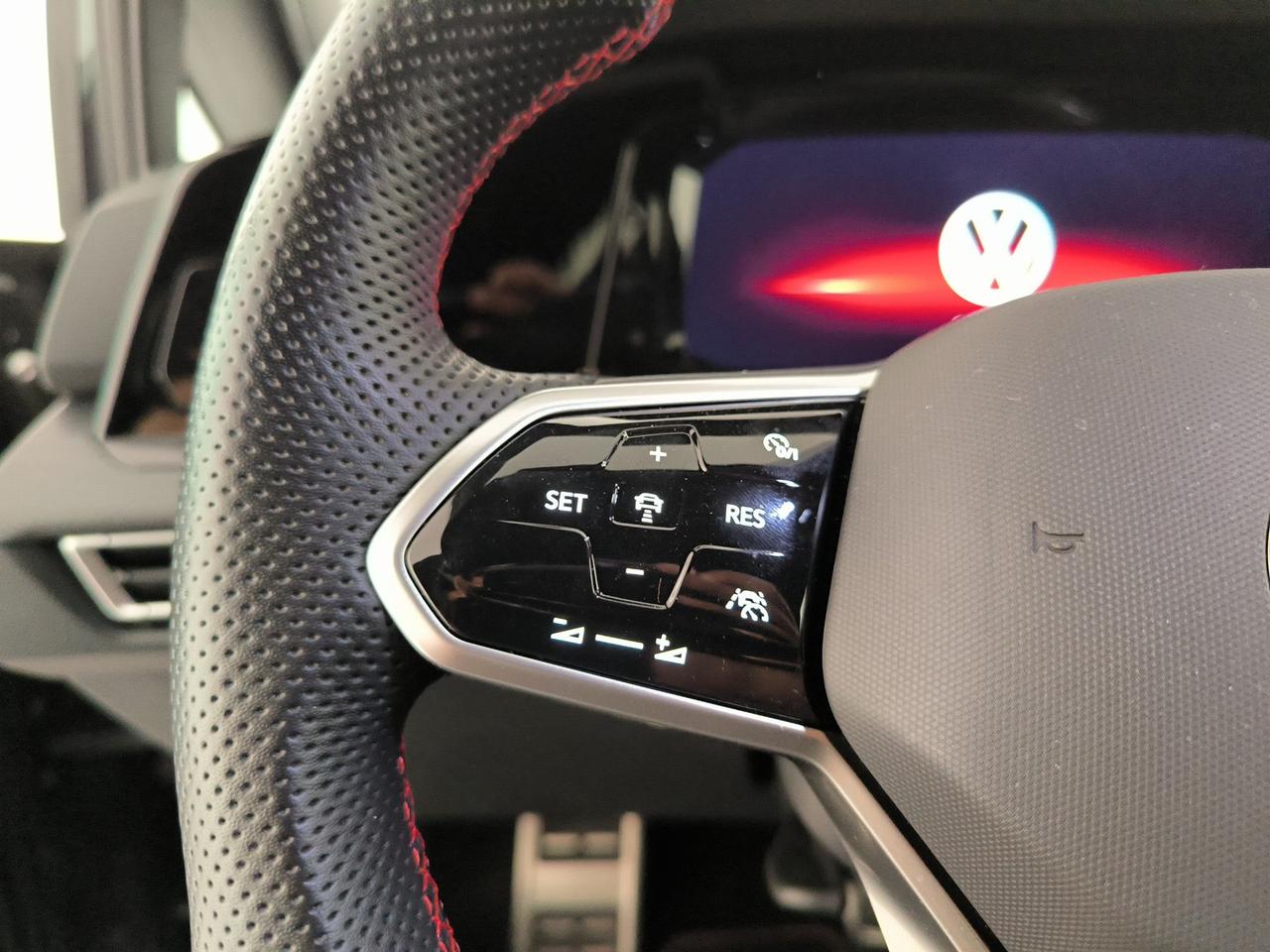 Volkswagen Golf 2.0 tsi gti 245cv dsg