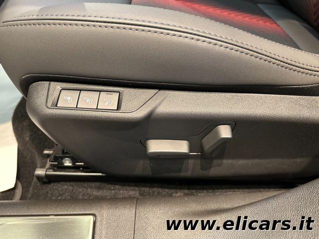 ALFA ROMEO Junior 1.2 145 CV Hybrid eDCT6 Speciale
