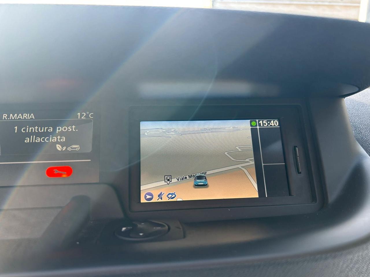 Renault Scenic XMod 1.5 dCi 110CV Start&Stop Energy