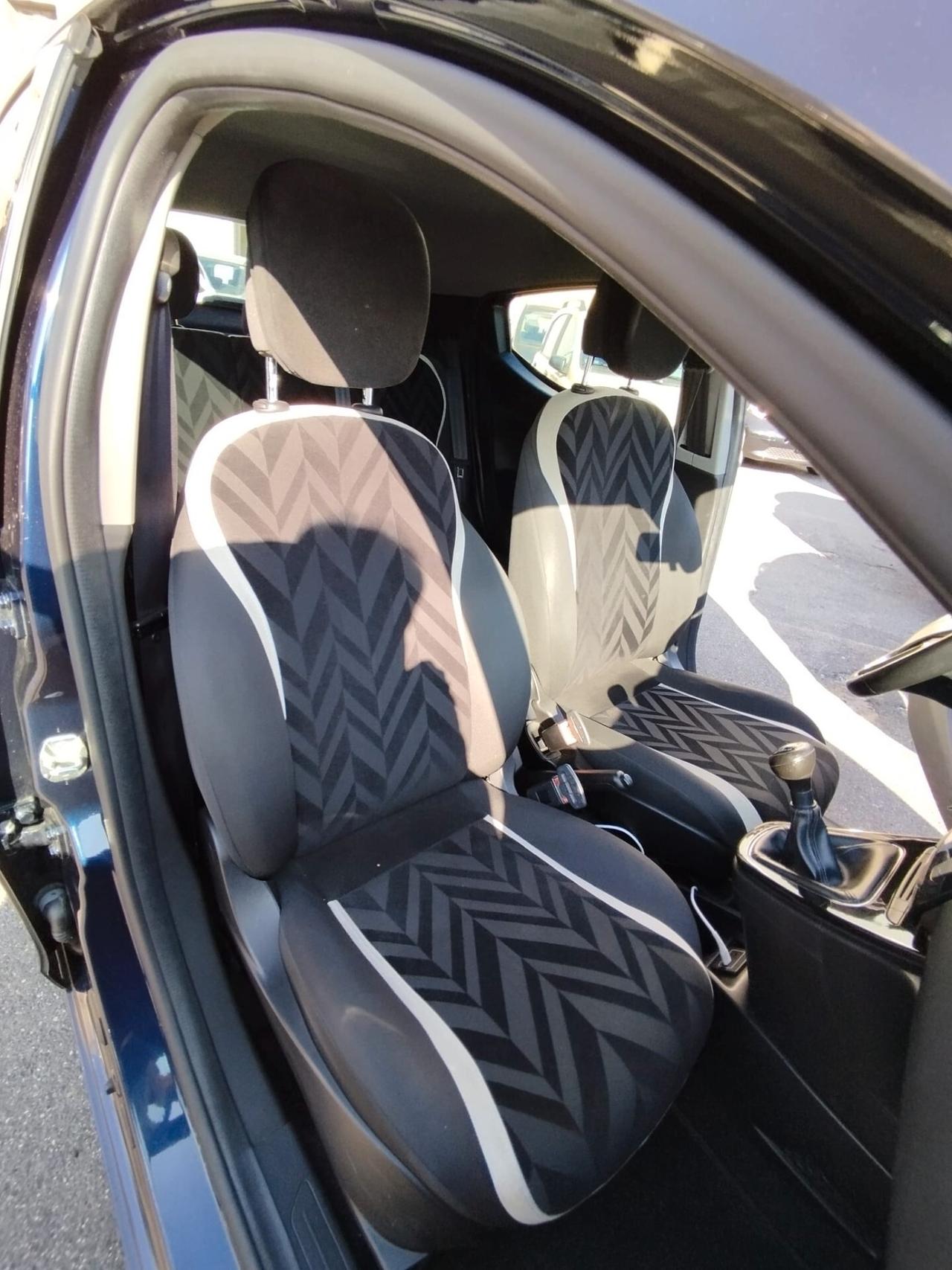 Lancia Ypsilon 1.3 MJT 16V 95 CV 5 porte S&S Gold km116.000