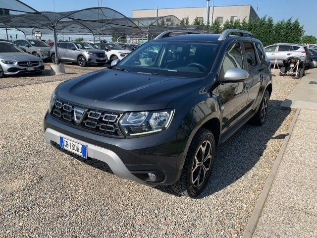 DACIA Duster 1.0 TCe 100 CV 4x2 15th Anniversary