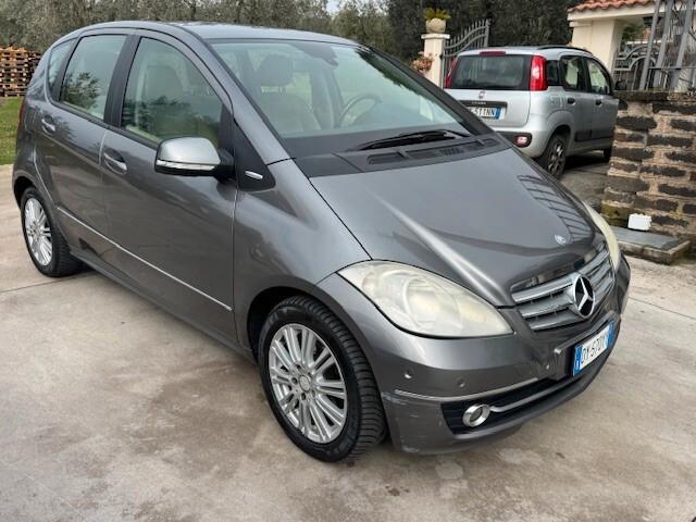 Mercedes-benz A 180 CDI Elegance