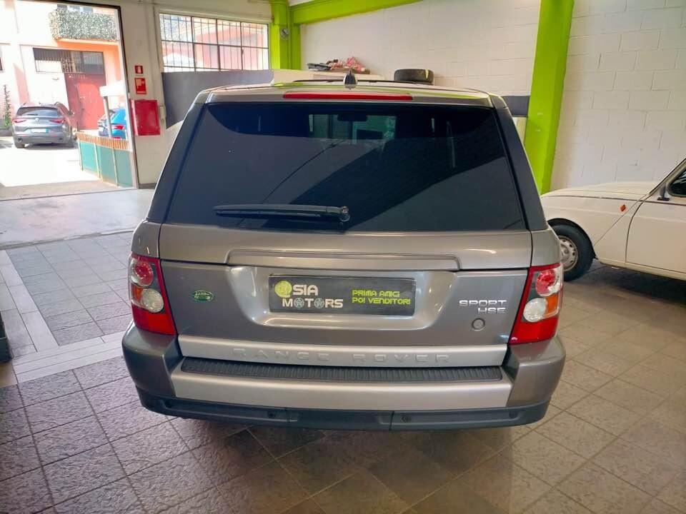 Land Rover Range Rover Sport 2.7 td V6 HSE auto