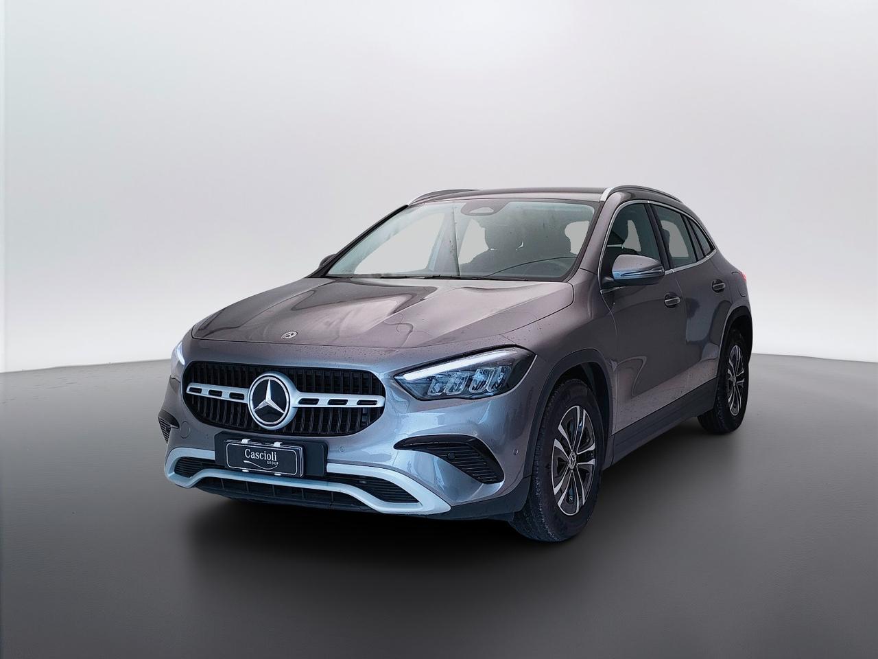 Mercedes-Benz GLA-H247 2023 - GLA 180 d Advanced auto
