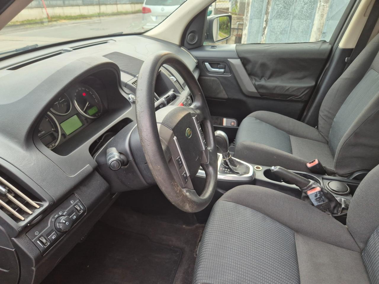 Land Rover Freelander 2.2 TD4 S.W. S SOLO 75000KM!!!!!!!