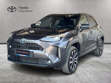 Toyota Yaris Cross 1.5 H 116cv Trend FWD E-CVT