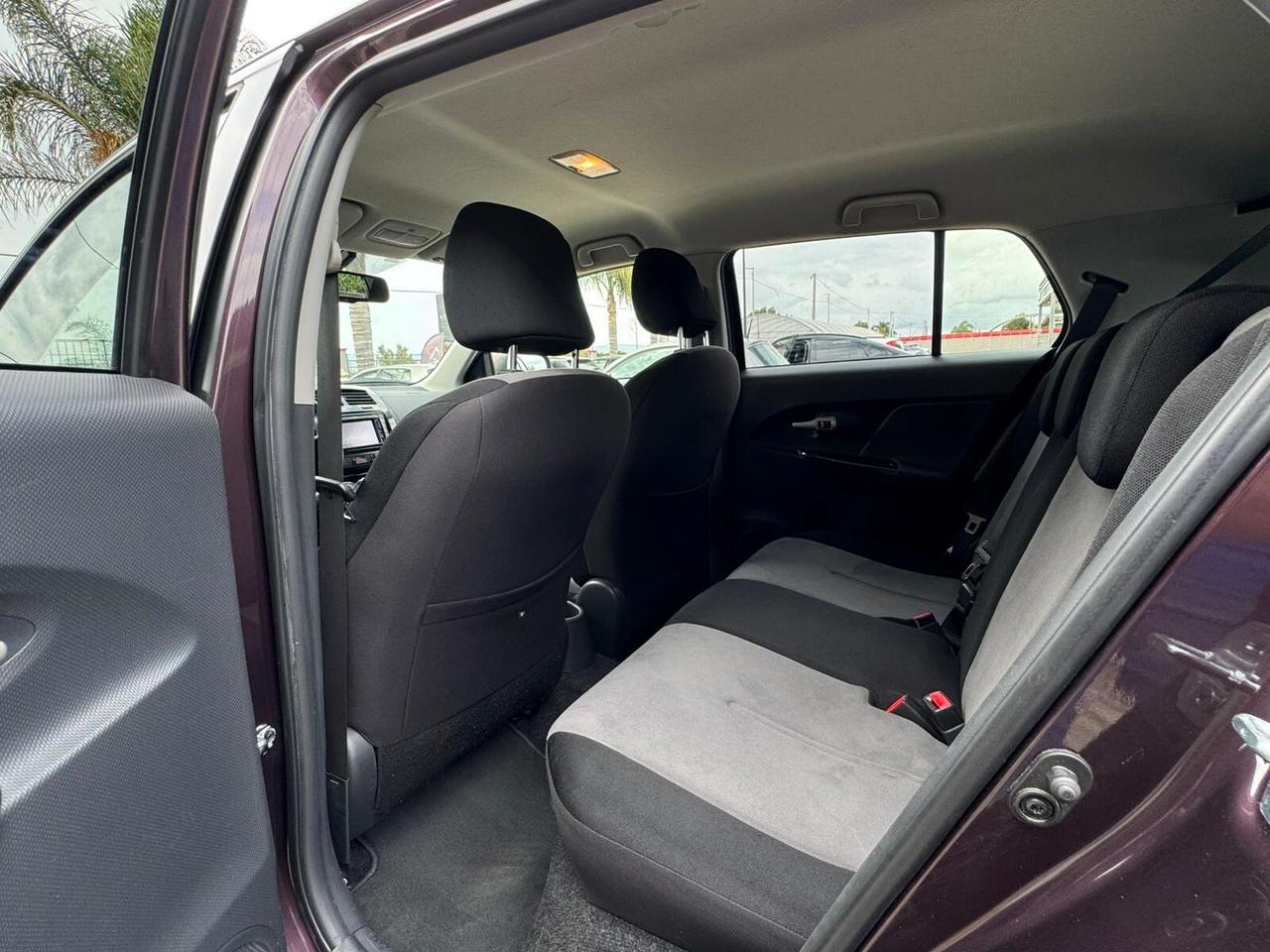 Toyota Urban Cruiser 1.4 D-4D AWD