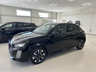 Peugeot 208 1.2 Hybrid 48V Allure e-DCS 6