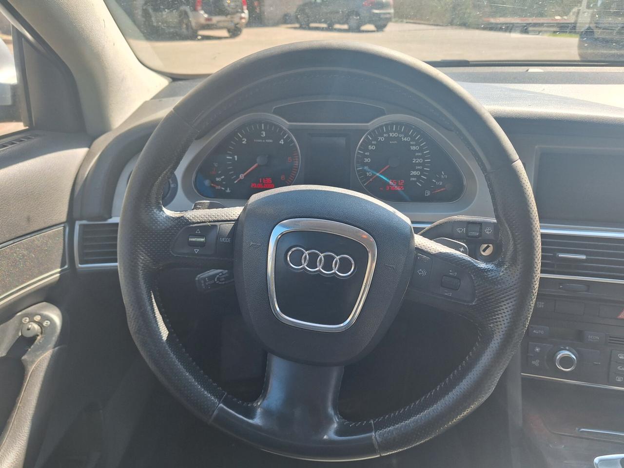 Audi A6 3.0 V6 TDI F.AP. quattro