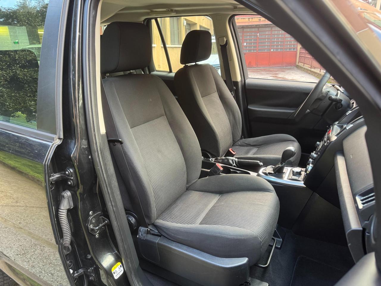 Land Rover Freelander 2.2 sd4 SE 190cv auto