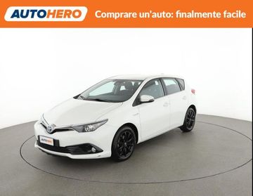 TOYOTA Auris 1.8 Hybrid Active