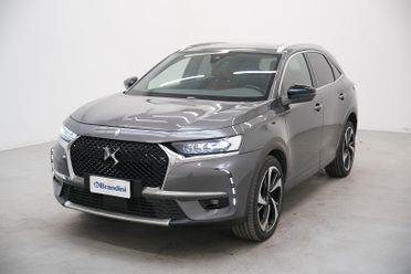 DS DS7 Crossback 2.0 bluehdi Grand Chic 180cv auto