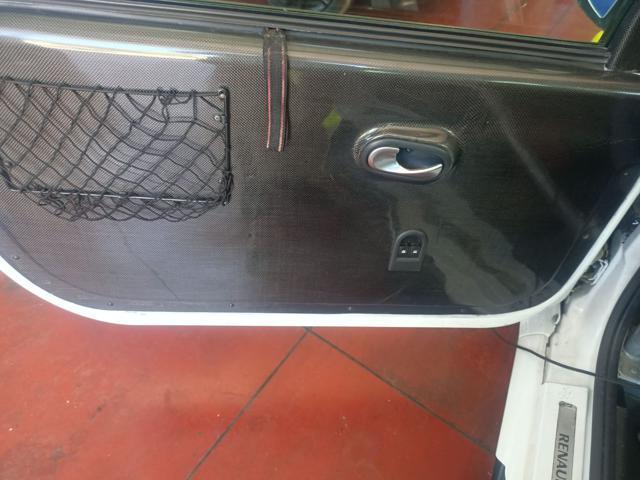 RENAULT Clio 3 RS 2.0 ? ALLESTIMENTO RS PLUS