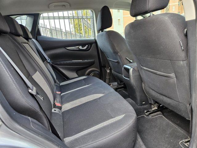 NISSAN Qashqai 1.5 dCi