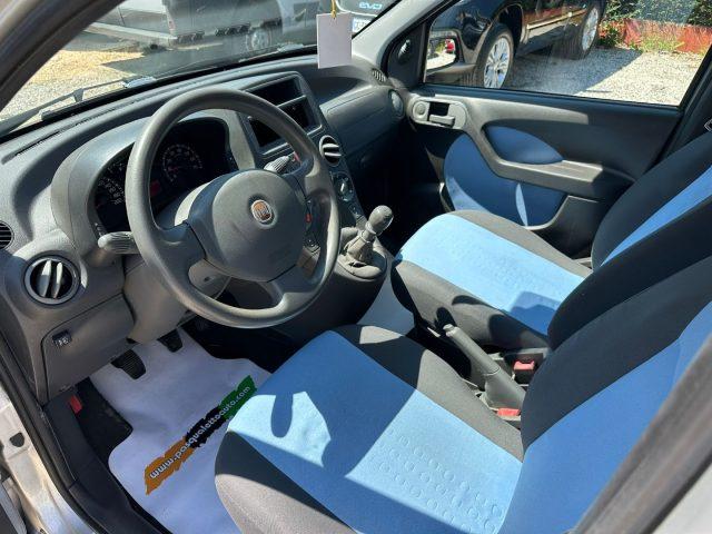 FIAT Panda OK NEO PAT. 1.2 GPL Dynamic