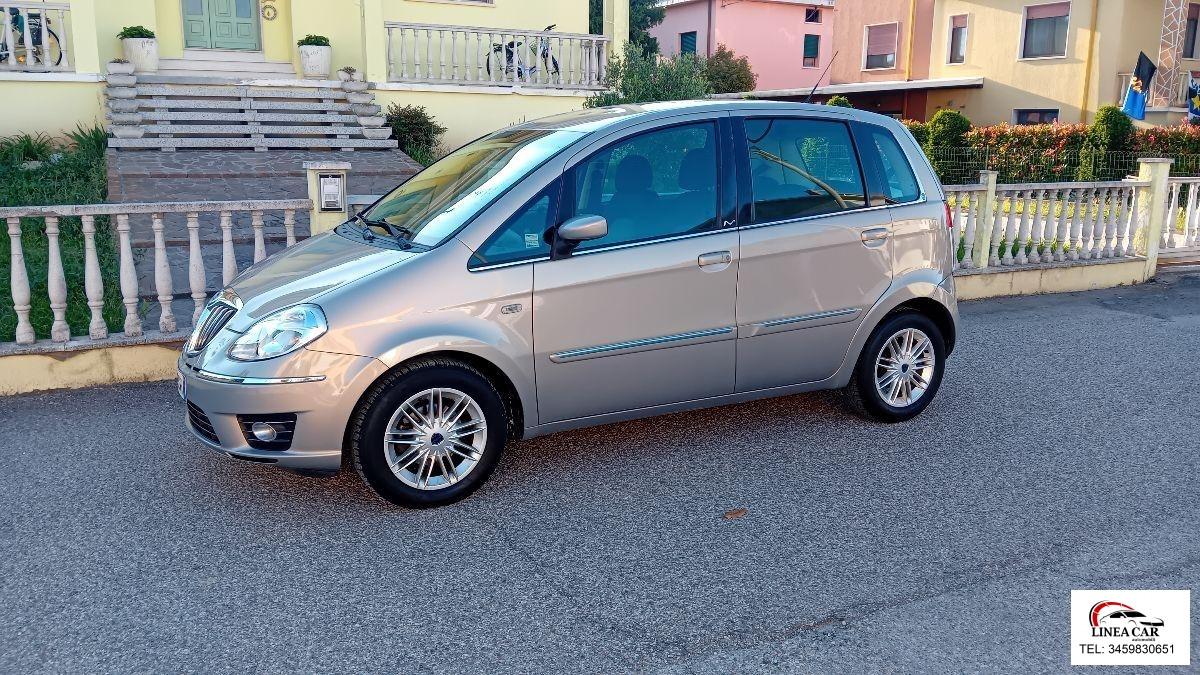 LANCIA - Musa 1.3 diesel - ok neopatentati