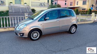 LANCIA - Musa 1.3 diesel - ok neopatentati