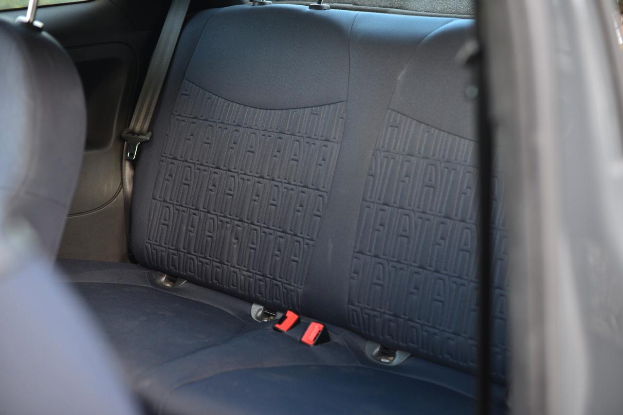 Fiat 500 1.0 Hybrid Cult