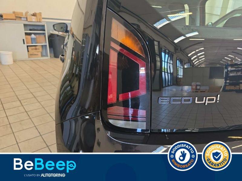Volkswagen up! 5P 1.0 ECO MOVE 68CV