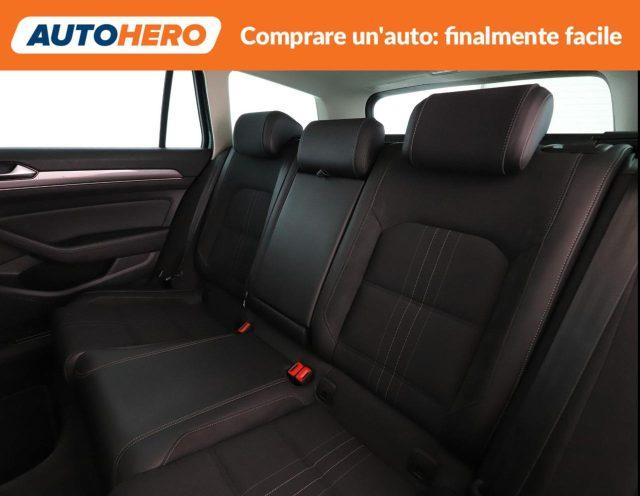 VOLKSWAGEN Passat Alltrack 2.0 BiTDI 4MOTION DSG BlueMotion Tech.