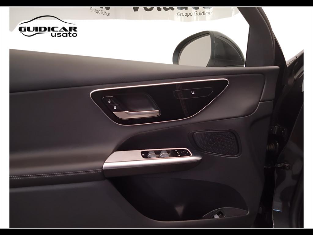 Mercedes-Benz GLC - X254 - GLC 220 d AMG Advanced 4matic auto