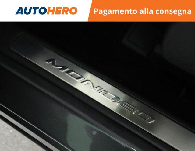 FORD Mondeo 2.0 TDCi 150 CV S&S Powershift SW Titanium Busines