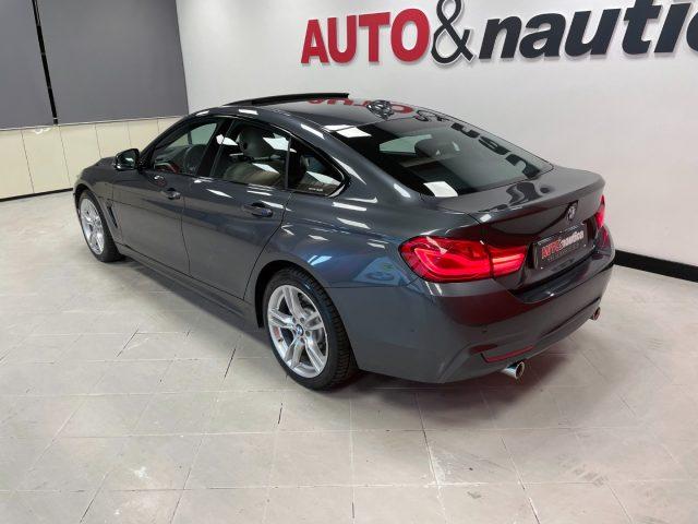 BMW 440 I XDRIVE GRAN COUPE' MSPORT - IVA DEDUCIBILE