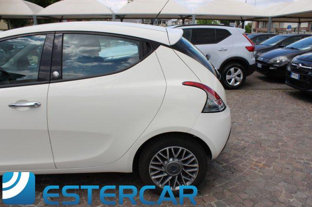 LANCIA Ypsilon 1.2 69CV 5 porte GPL NEOPATENTATI