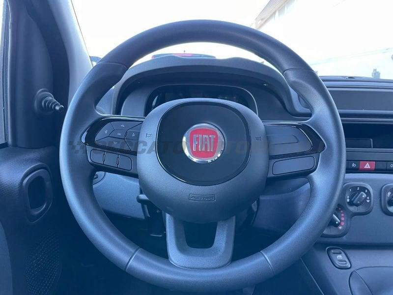 FIAT Pandina Pandina 1.0 65cv Hybrid Pop