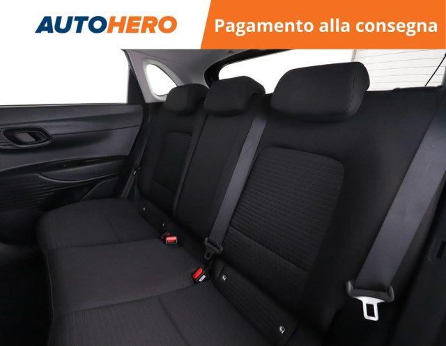 HYUNDAI i20 1.2 MPI MT Connectline