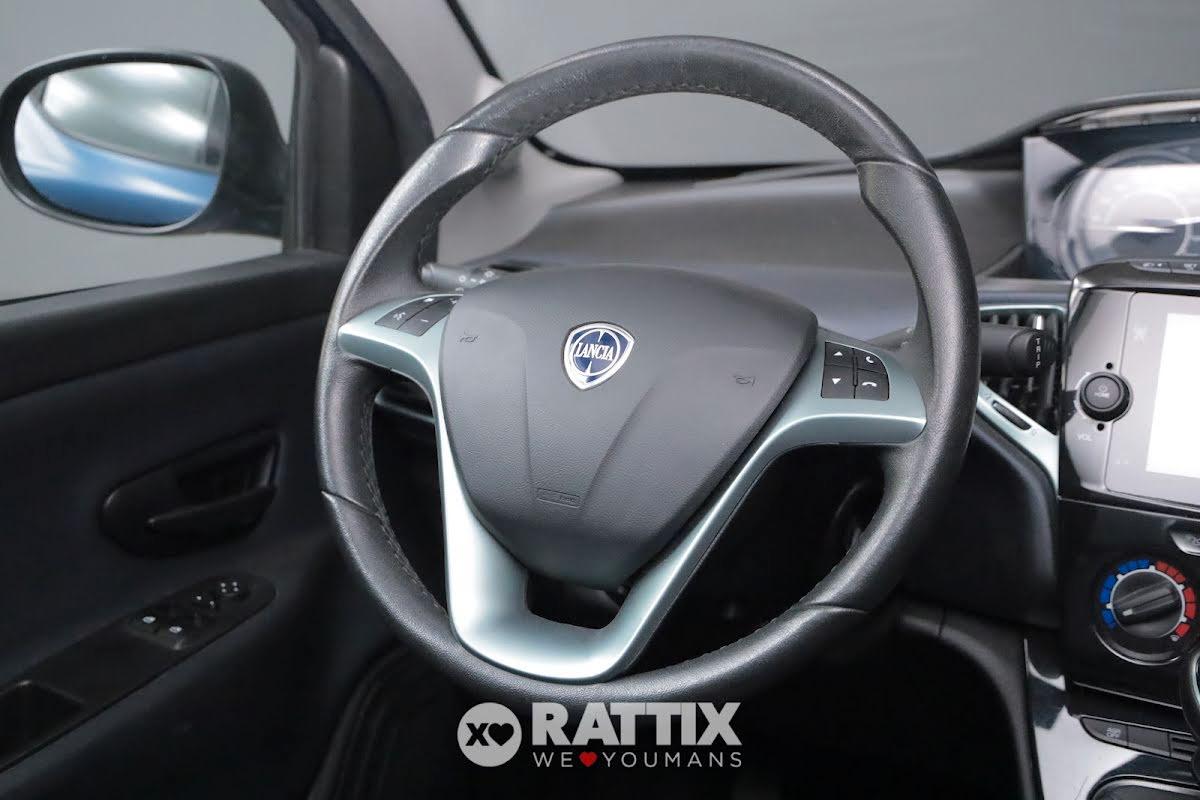 Lancia Ypsilon 1.0 Firefly Hybrid 70CV Gold 5p.ti