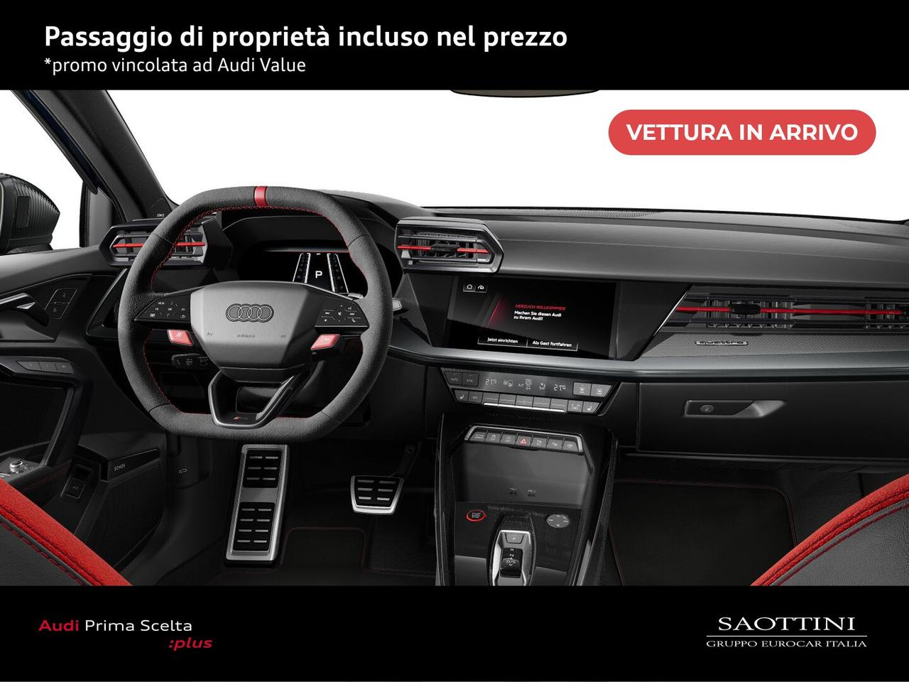 Sportback TFSI quattro S tronic