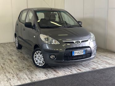 Hyundai i10 1.1 Benzina GPL Ok neopatentati