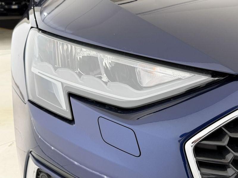 Audi A3 Sportback 35 TDI S tronic Business Advanced