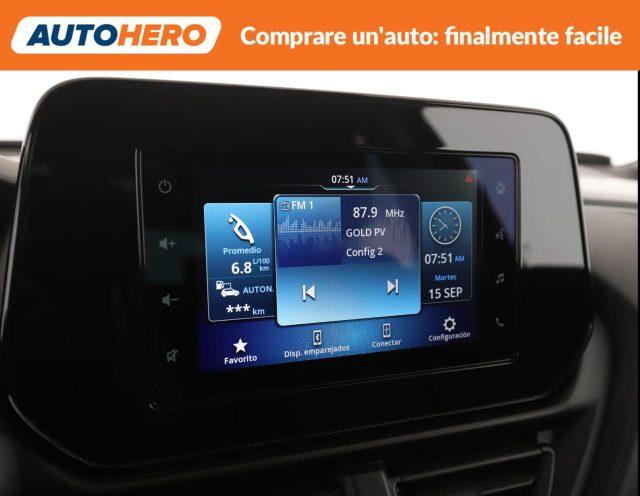 ALFA ROMEO Giulietta 1.6 JTDm 120 CV Sport