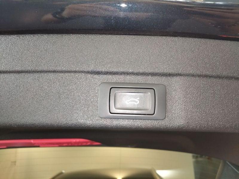 Audi A5 A5 Avant 2.0 tdi mhev+ Business Advanced 204cv s-tronic