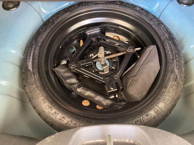 FIAT 500 C 1.0 Hybrid Dolcevita