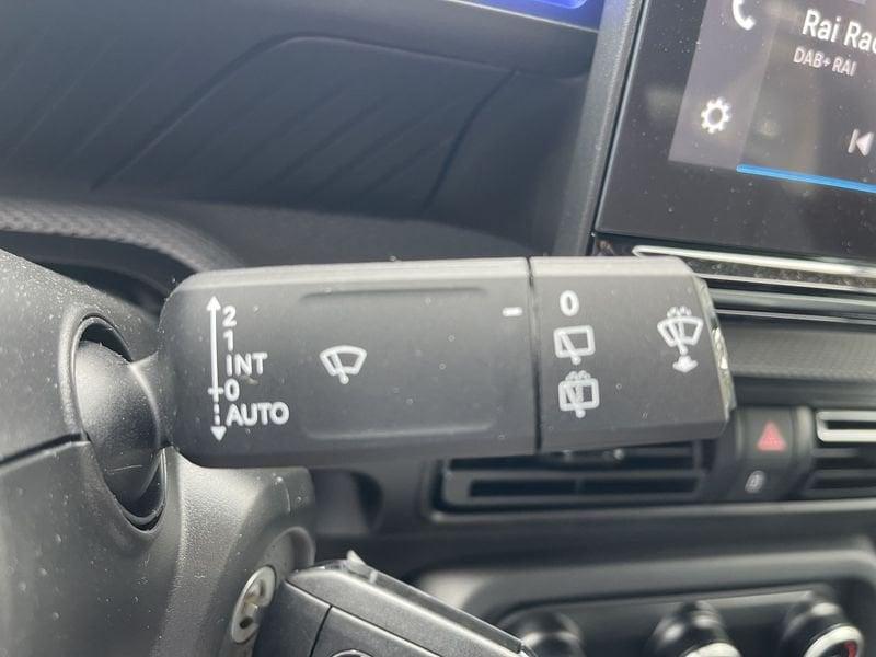 Citroën C3 1.2 puretech turbo Plus 100cv s&s - KM0