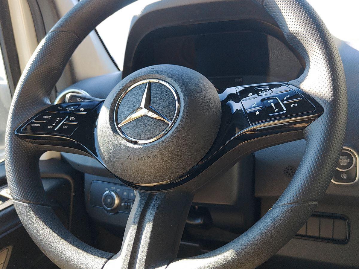 Mercedes-Benz Sprinter Telaio DC 317CDI 43/35 PRO