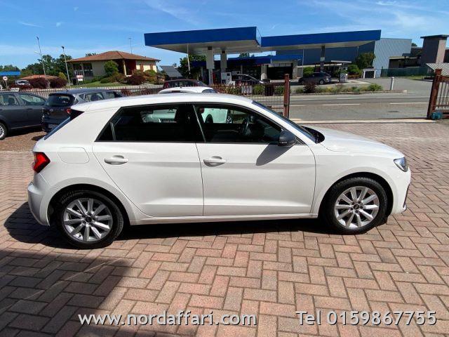 AUDI A1 SPB 30 TFSI