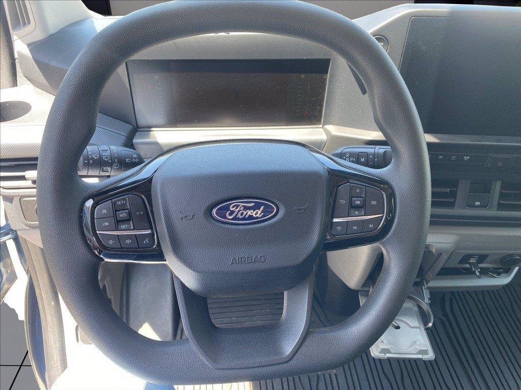 FORD Transit Custom 320 2.0 tdci 130cv Trend combi L2H1 auto E6 del 2025