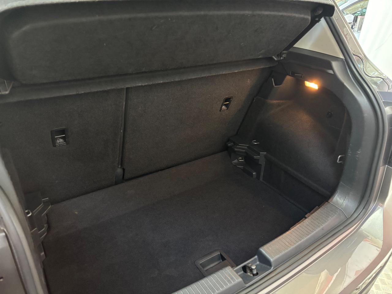 Volkswagen T-Cross 1.0 TSI 115 CV Style BMT