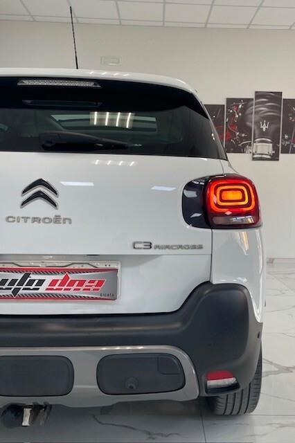 Citroen C3 Aircross BlueHDi 102CV S&S Shine