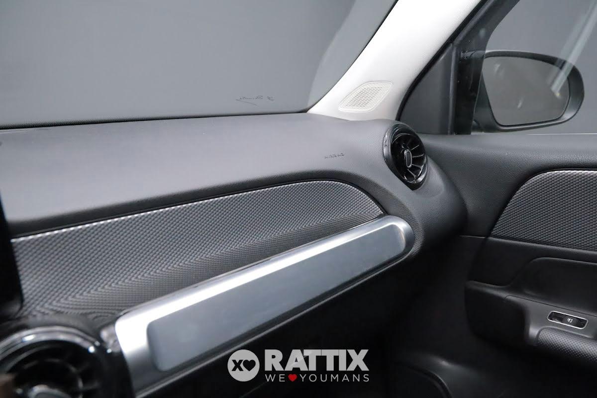 Mercedes-Benz GLB 200 d 2.0 150CV Business Auto