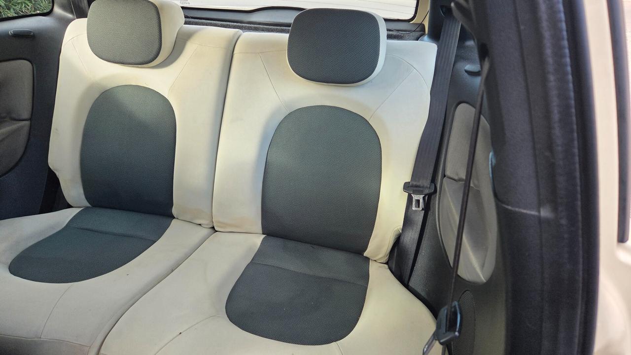 Lancia Ypsilon 1.2 Argento