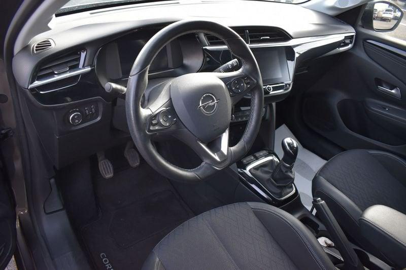 Opel Corsa 1.2 Edition 75cv MT5