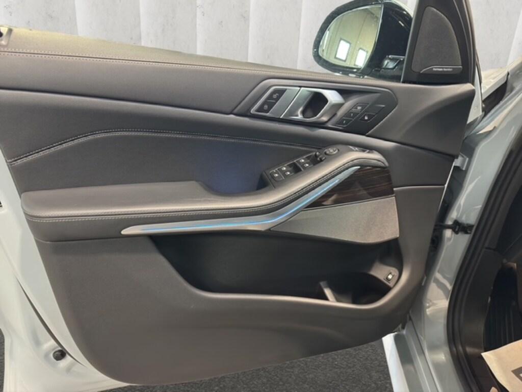 BMW X5 50 e MSport Pro xDrive Steptronic